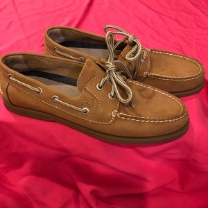 Tommy Hilfiger Dockers